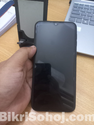 SAMSUNG GALAXY M31